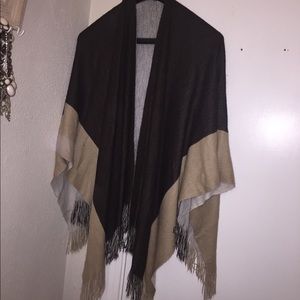 Winter sweater - DSW